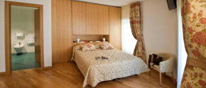 Гостиница Hotel Romanda  Левико
